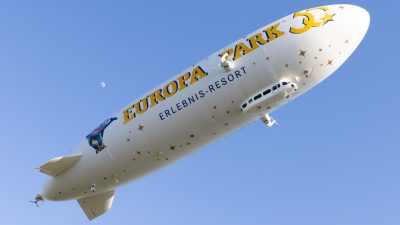 D-LZBW, Zeppelin NT N07, photographed by Spotter.finn_09