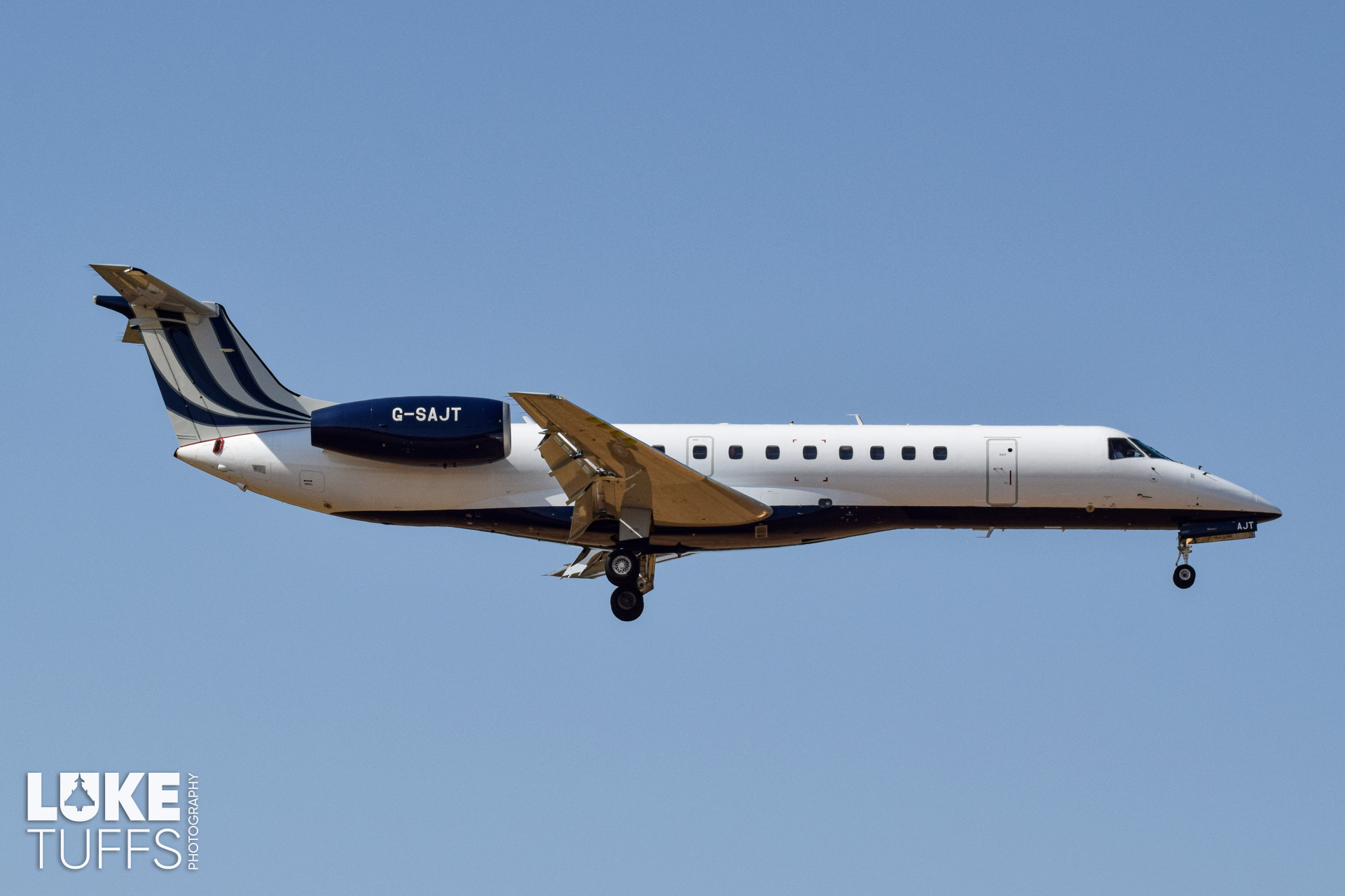 Aircraft, photographed by Luke Tuffs