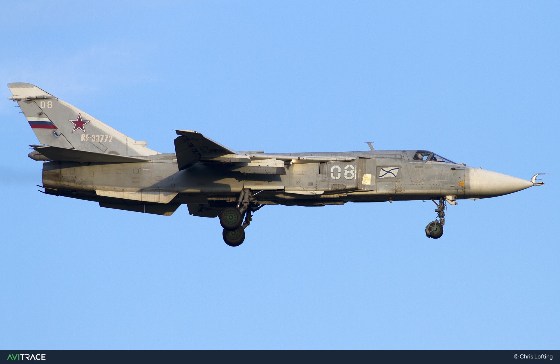 RF-33772, Su-24, photographed by Chris Lofting